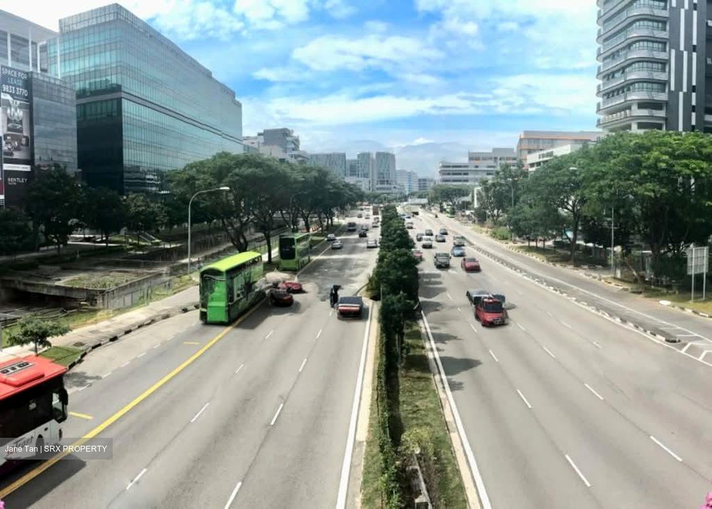 Tai Seng MRT (D19), Factory #546627721